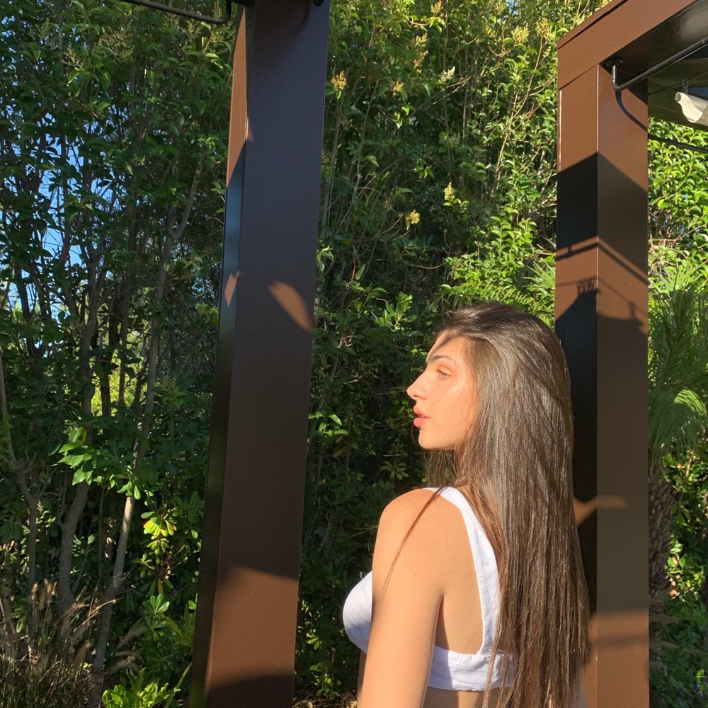 Meet your Posher, Cameron